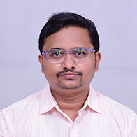 Mr. Srinivas Chippalkatti